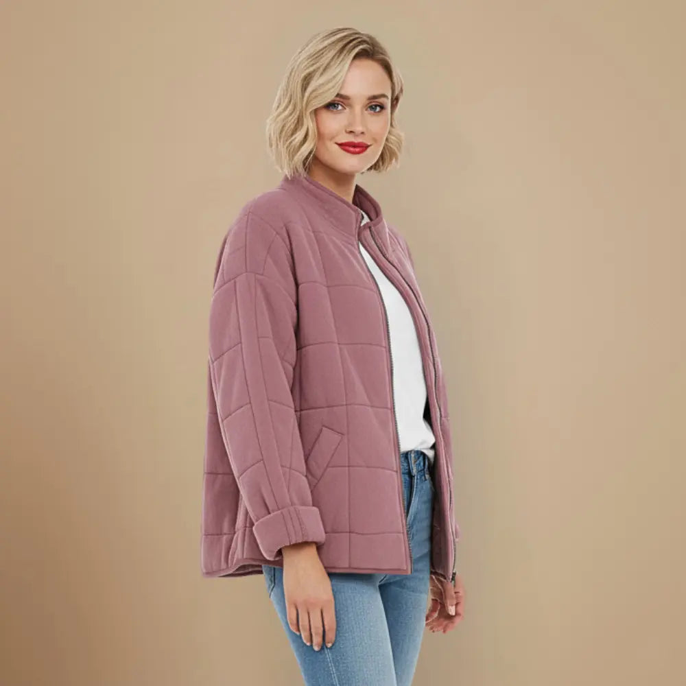 Ingrid | Let Vatteret Vinterjakke Dame