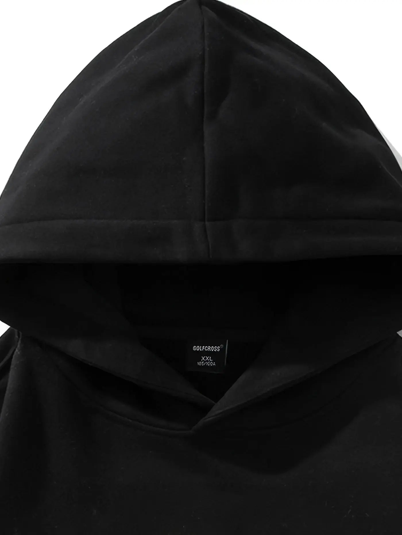 Lars | Hoodie Mænd Med Hætte Varm Komfort & Praktiske Lommer Til Hverdag