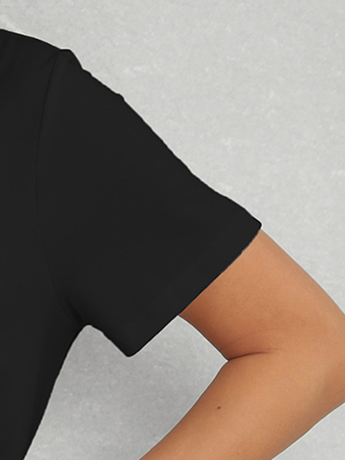 Liv | T-Shirt Dame med Print IF YOU DONT PAY MY BILLS | Let og Behagelig Sommertop til Hverdagsbrug 3