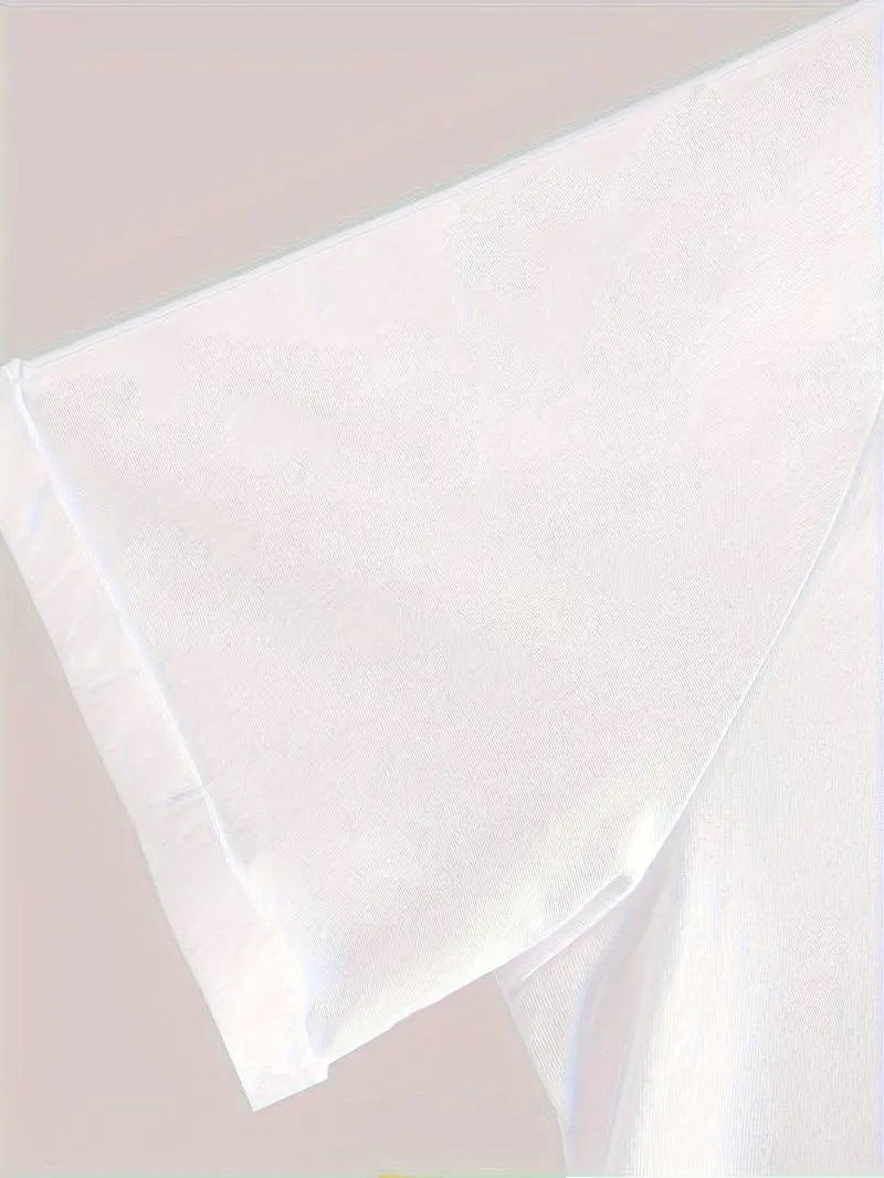 Selma T-shirt Dame med Hjerteprint – Løs Pasform i Bomuld Panorla