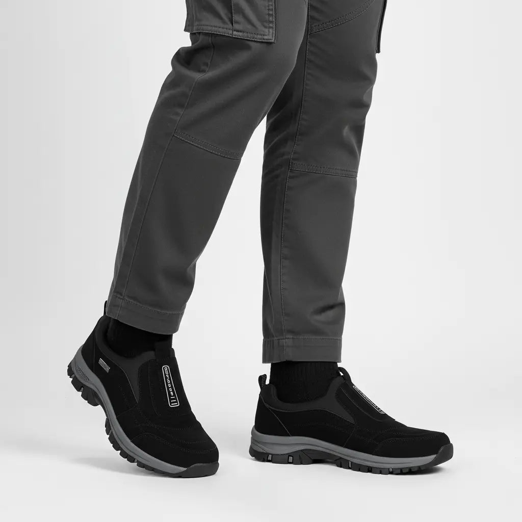 Panorla | Ergonomisk Sko Panorla