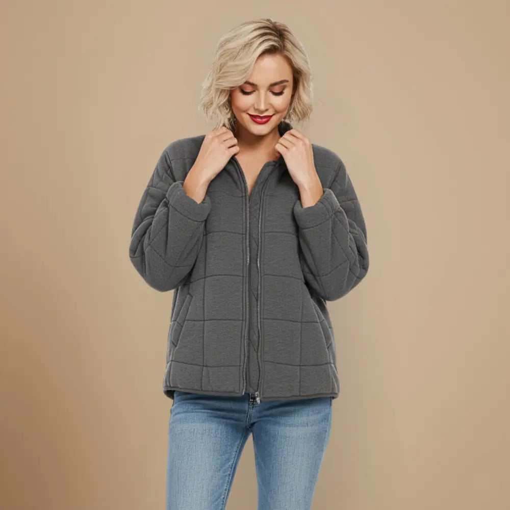 Ingrid | Let Vatteret Vinterjakke Dame