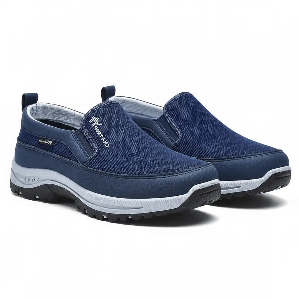 Panorla | Ortopædiske Sko Panorla