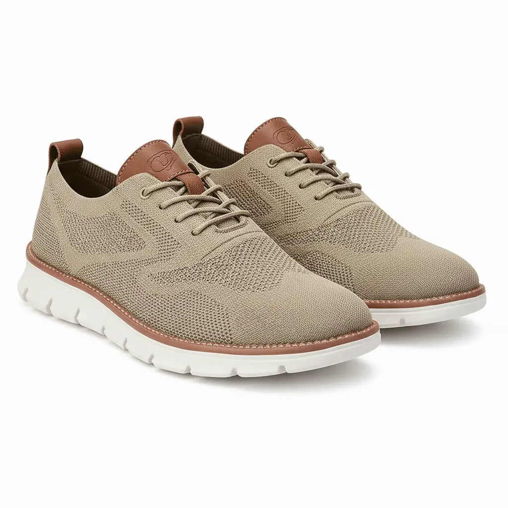 Sneakers til mænd i letvægtsdesign til daglig brug Panorla