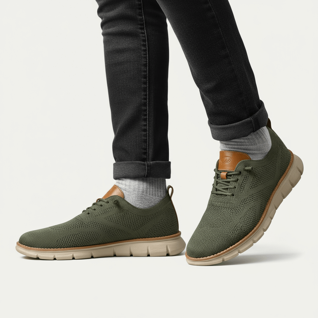 Panorla | Lightweight Comfort Shoes