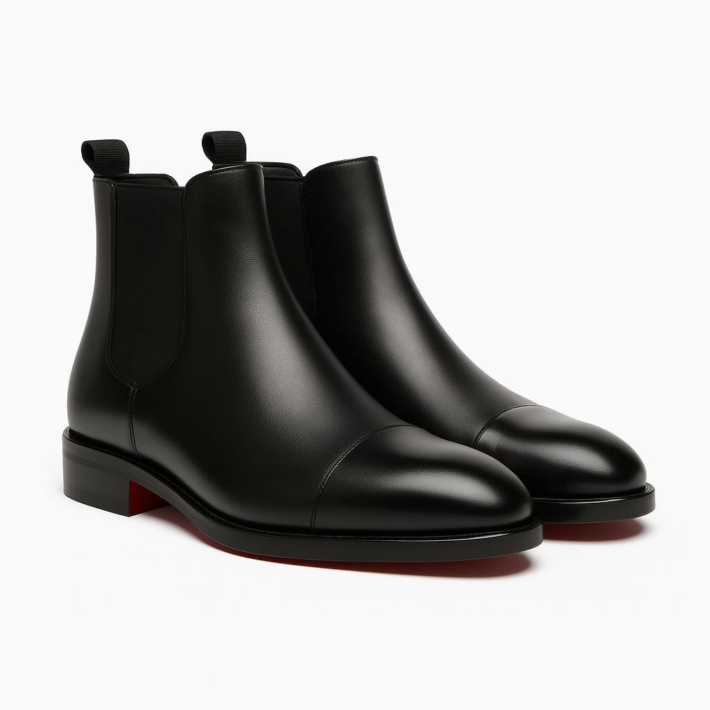 Panorla | Chelsea Boots
