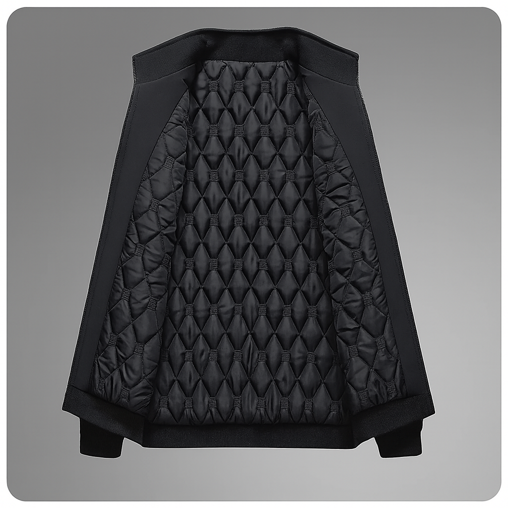 Nikolai | Vandtæt Jakke til Mænd