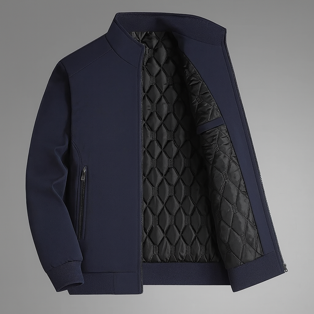 Nikolai | Vandtæt Jakke til Mænd