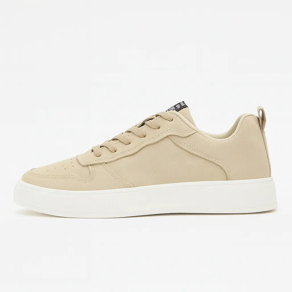 Moderne Sneakers | Casual Design med Komfortabel EVA Indersål | Ideel til Hverdag og Fritid 2