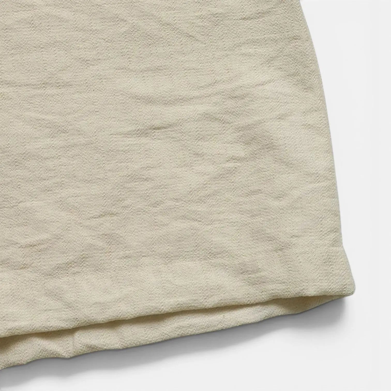 Mira Halter Buksedragt Dame Beige – Vide Ben i Viskose til Sommer Panorla