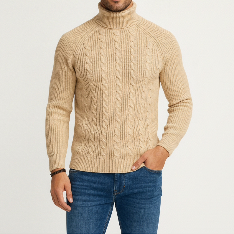 Panorla | Strik Rullekrave 1