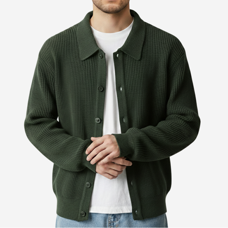 Panorla | Elegant Cardigan