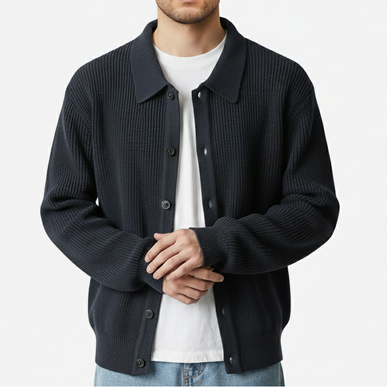 Panorla | Elegant Cardigan