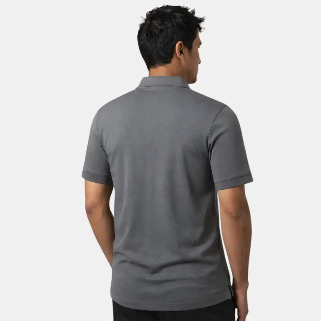 Mateo | Polo Shirt Mænd med Blødt Bomuldsstof | Komfortabel Pasform til Hverdag 4