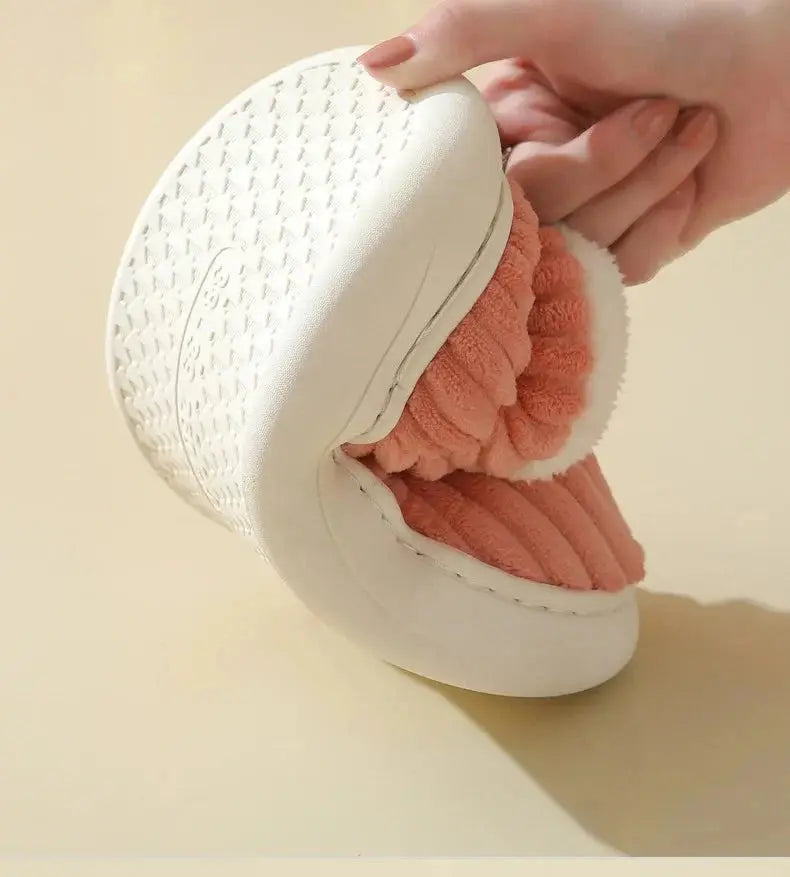 Mille | Forede Unisex Hjemmesko Kvinder