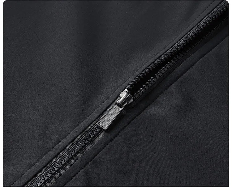 Nikolai | Vandtæt Jakke til Mænd