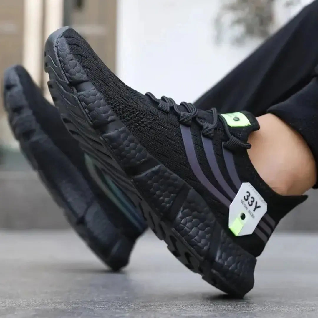 Malte | Åndbare Løbesko til Mænd