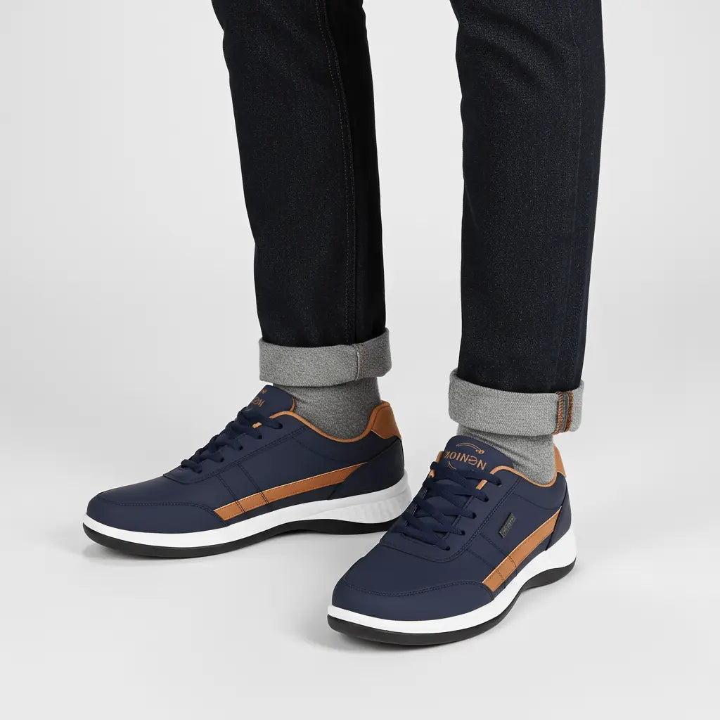 Panorla | Ortopædiske Sneakers Panorla