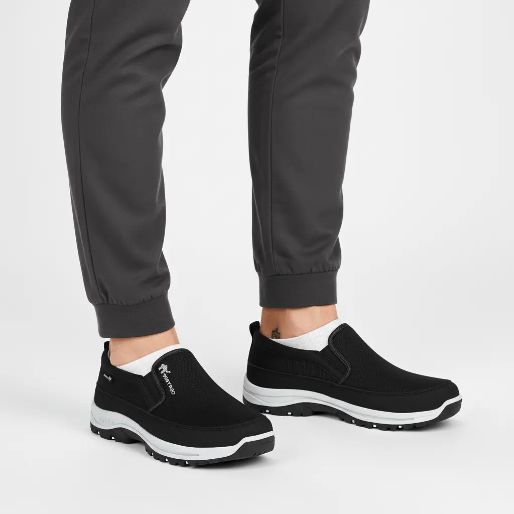 Panorla | Ortopædiske Sko Panorla