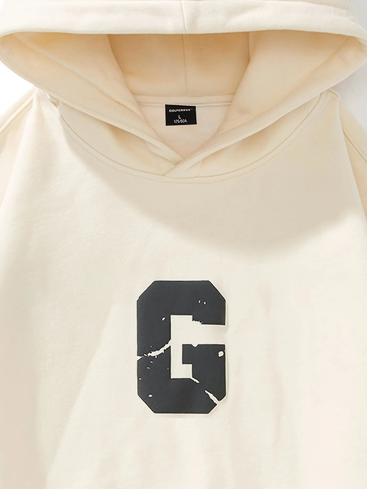 Lars | Hoodie Mænd Med Hætte Varm Komfort & Praktiske Lommer Til Hverdag