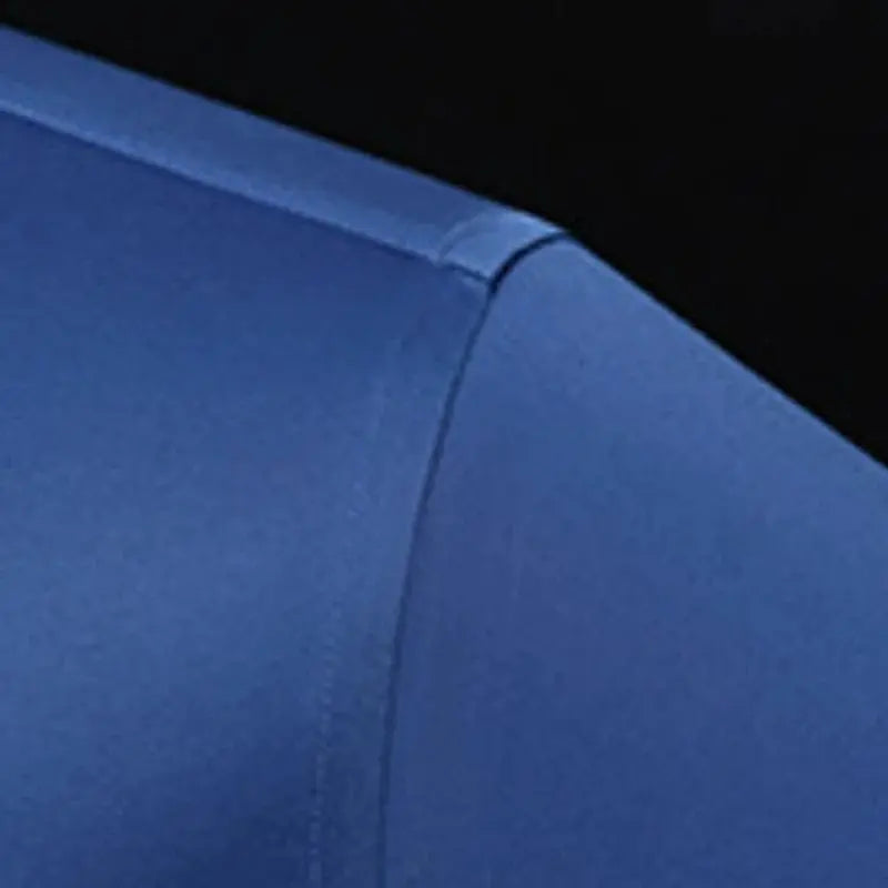 Malthe | Strækfri Slim Skjorte Herre