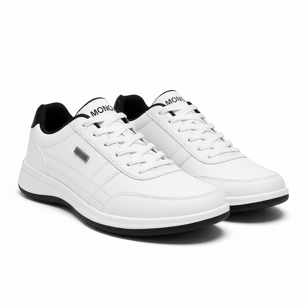 Panorla | Orthopedic Sneakers