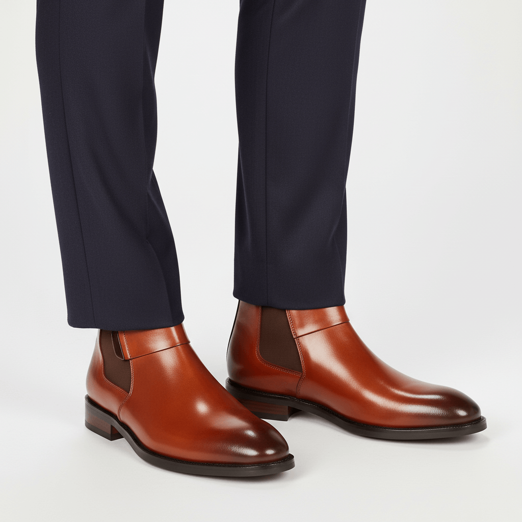 Panorla | Chelsea Boots Boots