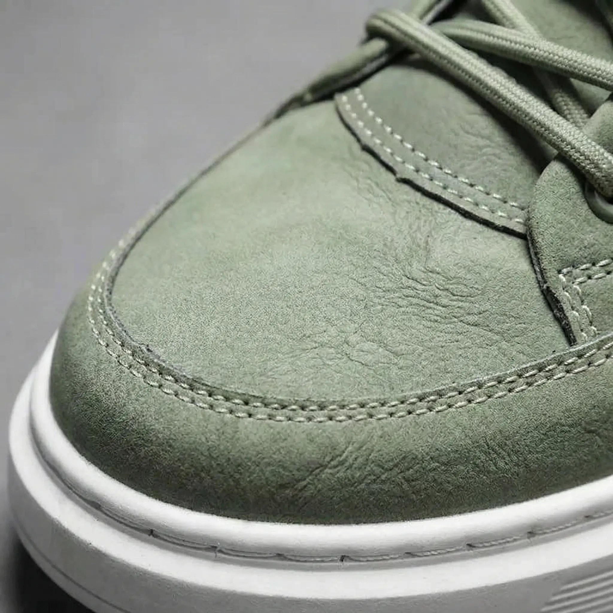 Jasper | Sneakersy dla mężczyzn Oddychający komfort Lekki krój