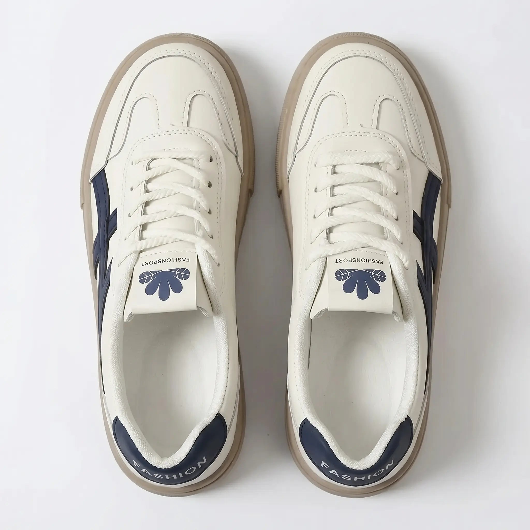 Women's Orthopedic Retro Sneakers – Supportive, Breathable, and Shock-Absorbing