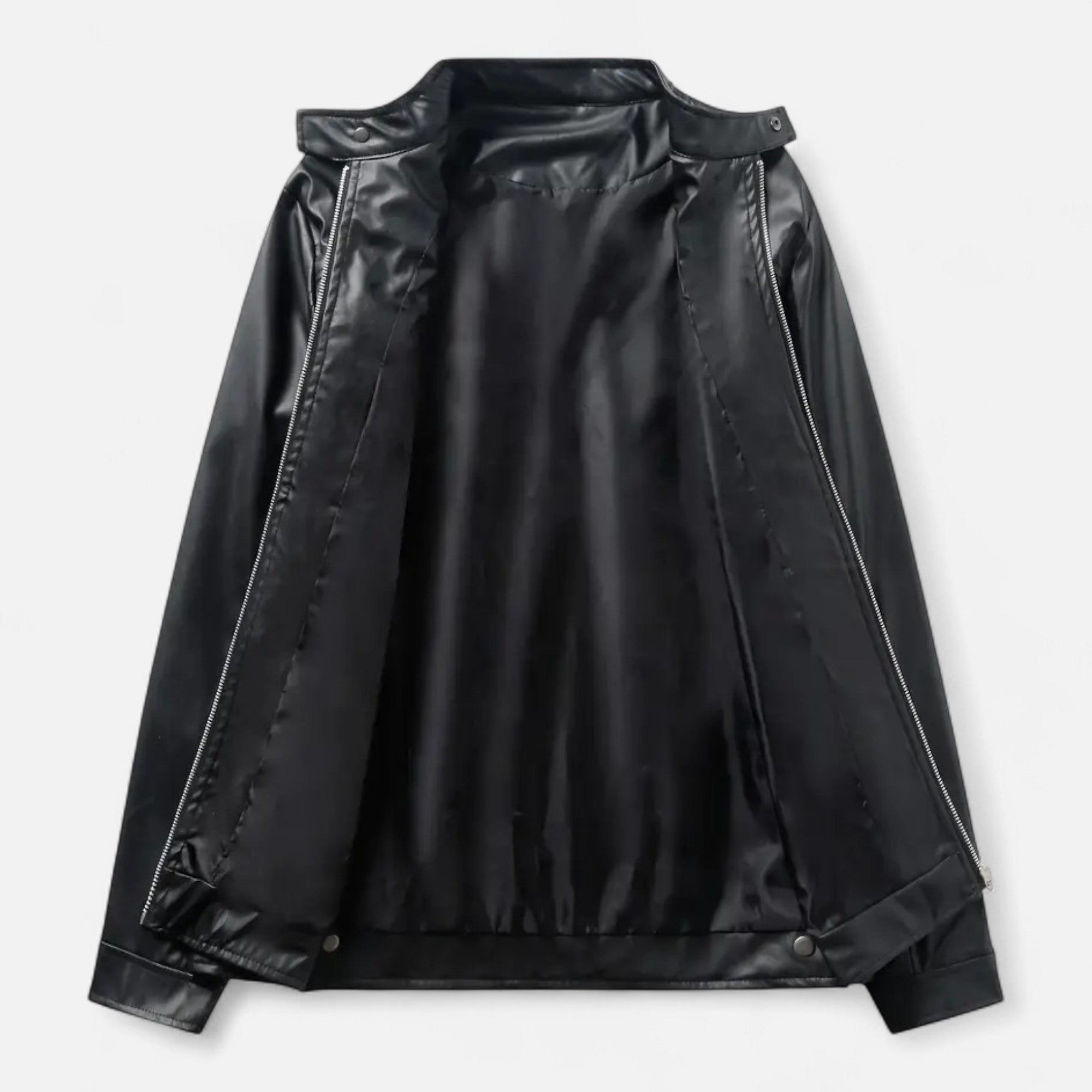 Magnus | Herrejakke til Efterår og Vinter