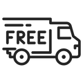 Free Shipping