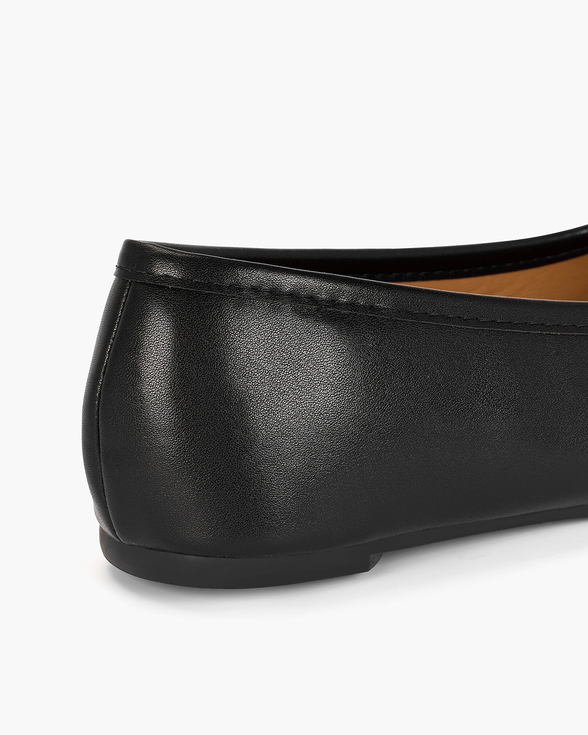 Tabi Ballet Flats Women – Bow Split Toe Microfibre Leather