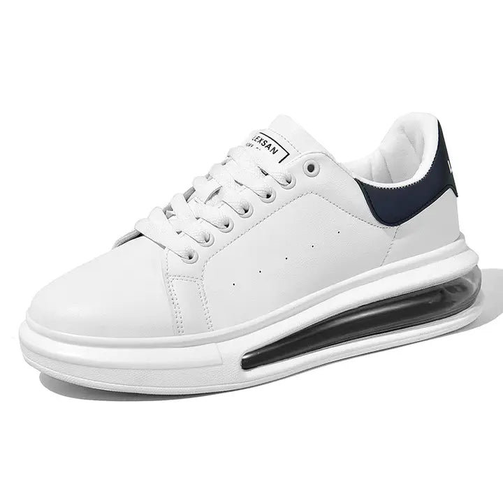 Sneakers til mænd – Slankt Design med Let Komfort – Moderne Hverdagsbrug