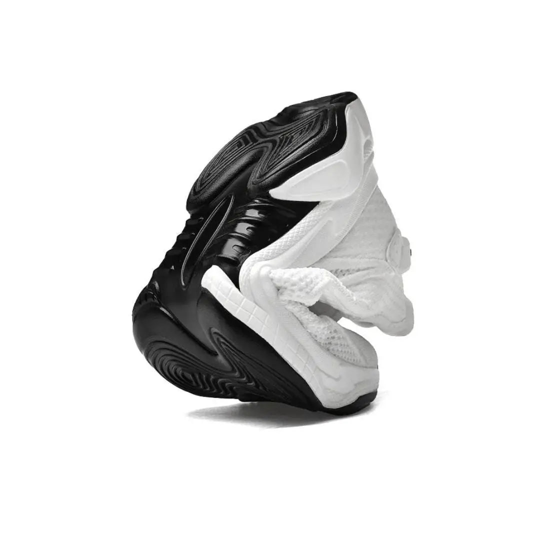 Henrik | Sneakers Til Mænd Diskret Forhøjelse Ergonomisk Komfort Til Hverdag
