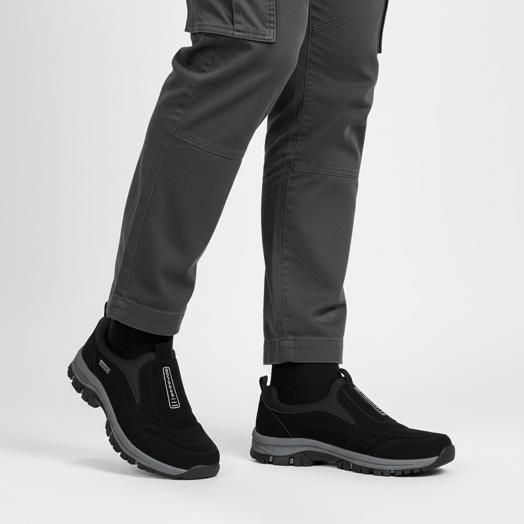 Panorla | Ergonomic Shoe