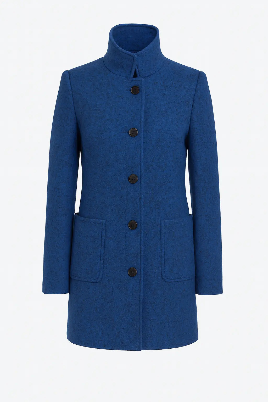 Helene | Tidløs Varm Frakke Dame
