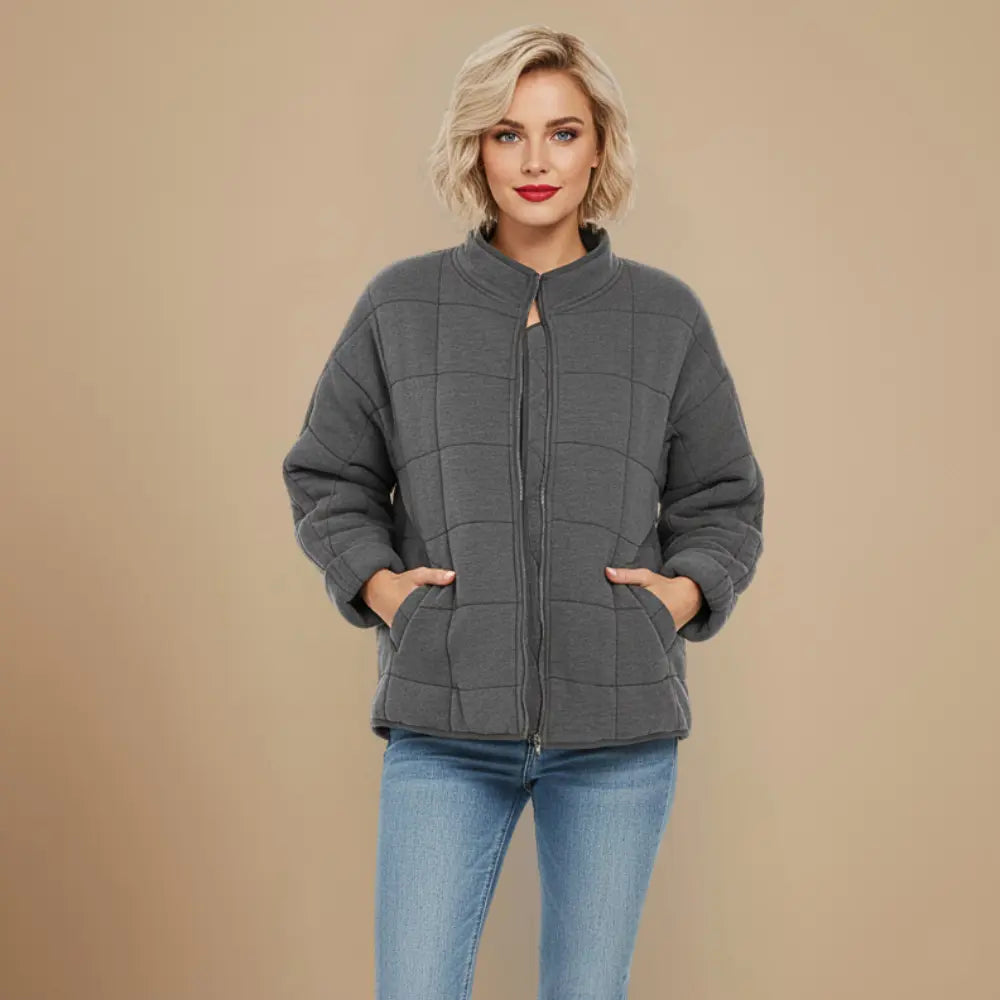 Ingrid | Let Vatteret Vinterjakke Dame