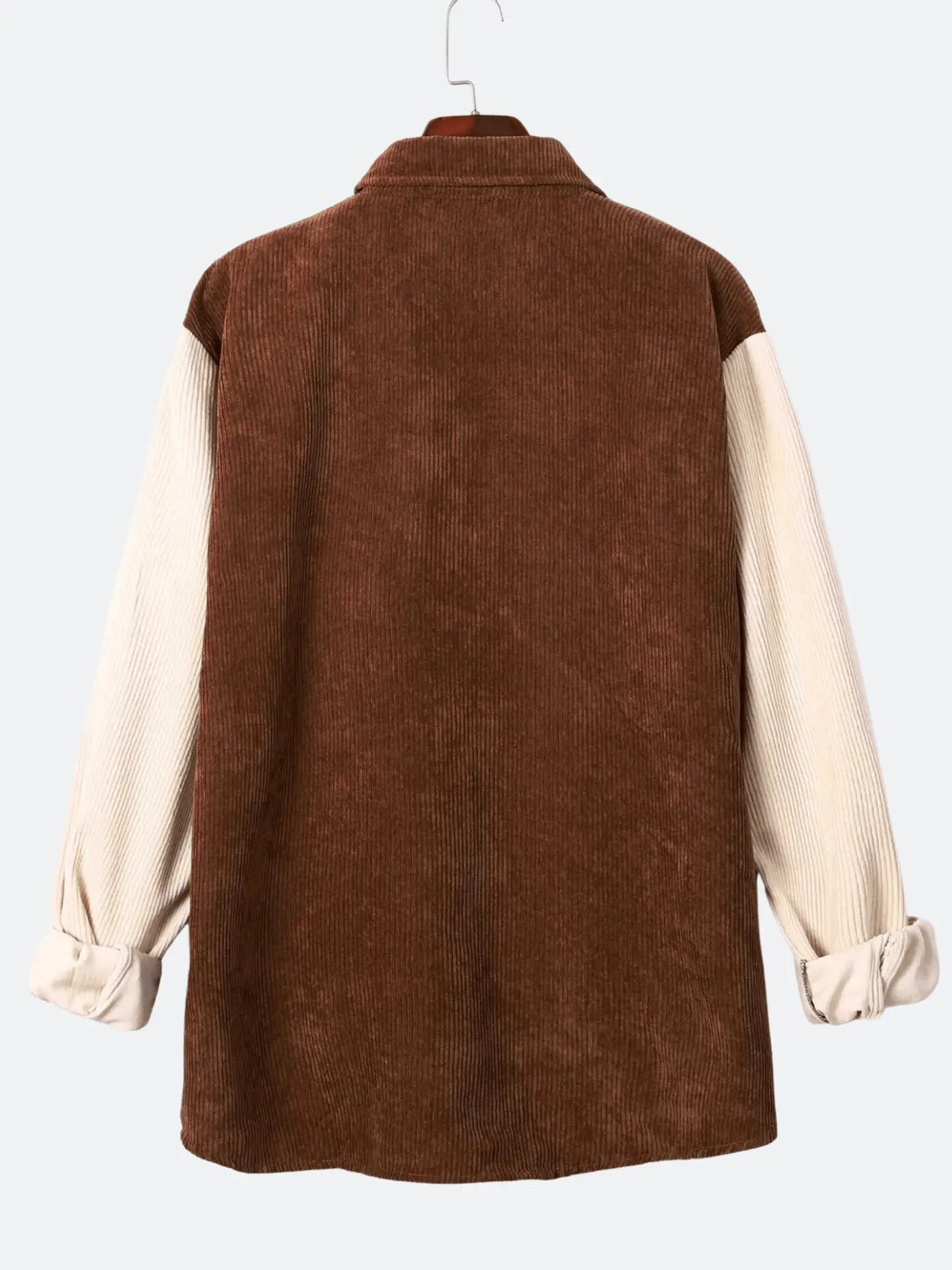 Erik | Skjorte Herre – Klassisk Pasform, Rund Komfort & Alsidig Brug