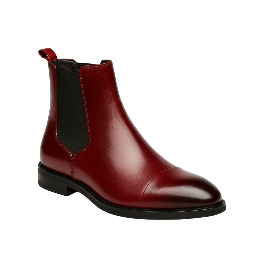 Panorla | Chelsea Boots