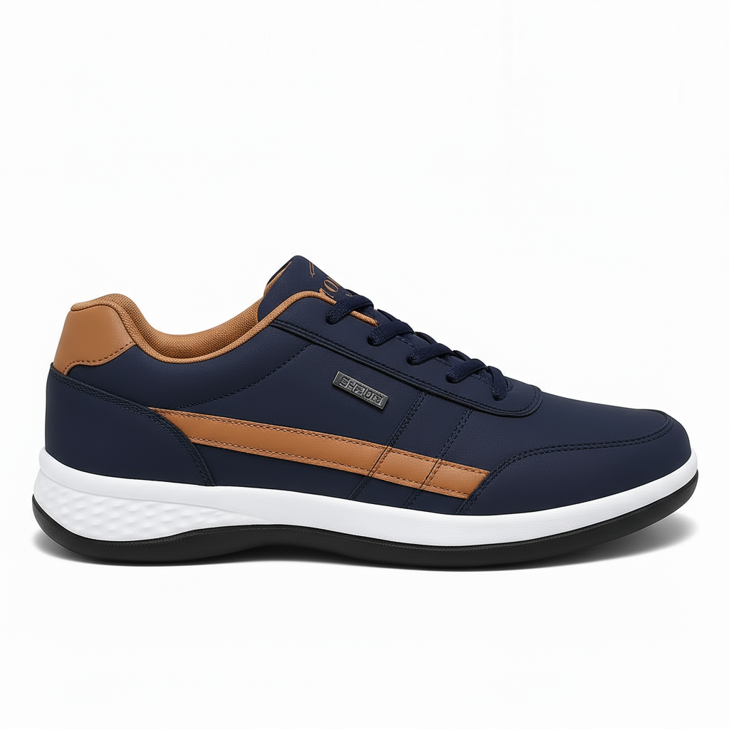 Panorla | Ortopædiske Sneakers