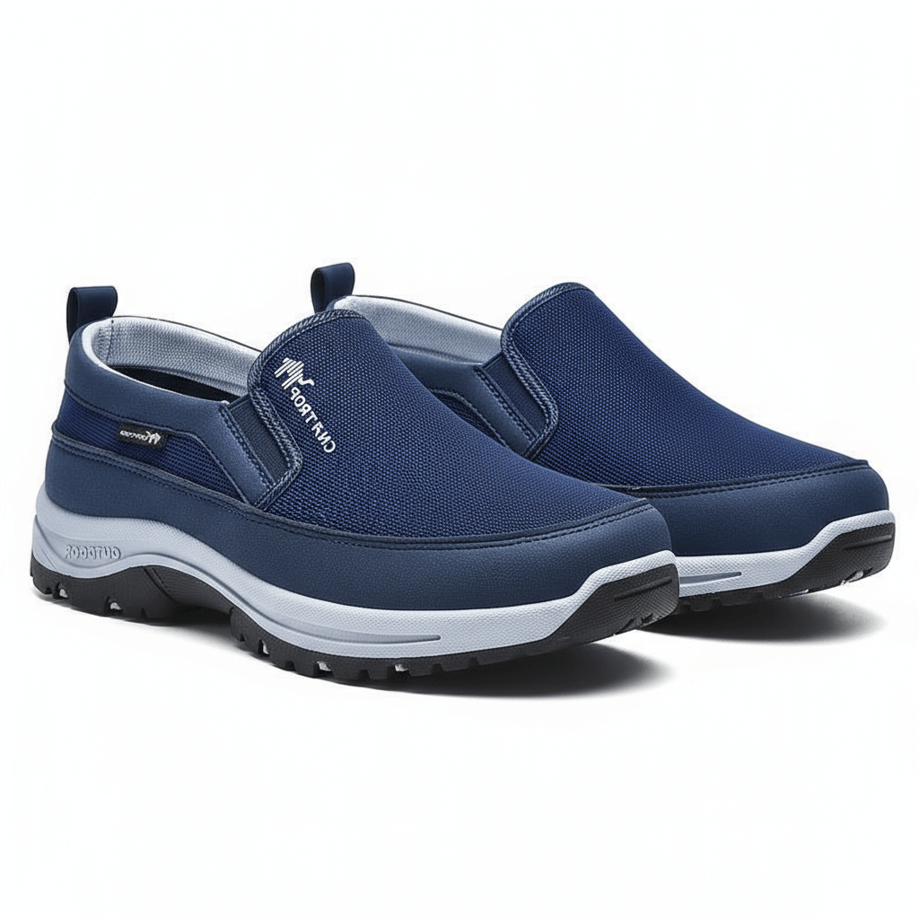 Panorla | Orthopedic Shoes