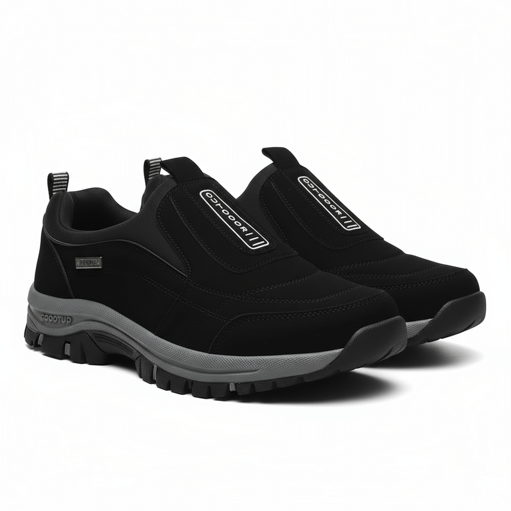 Panorla | Ergonomic Shoe