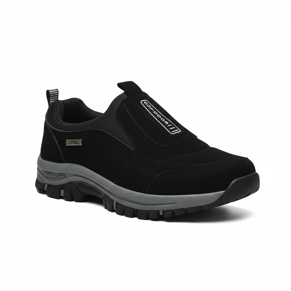 Panorla | Ergonomic Shoe