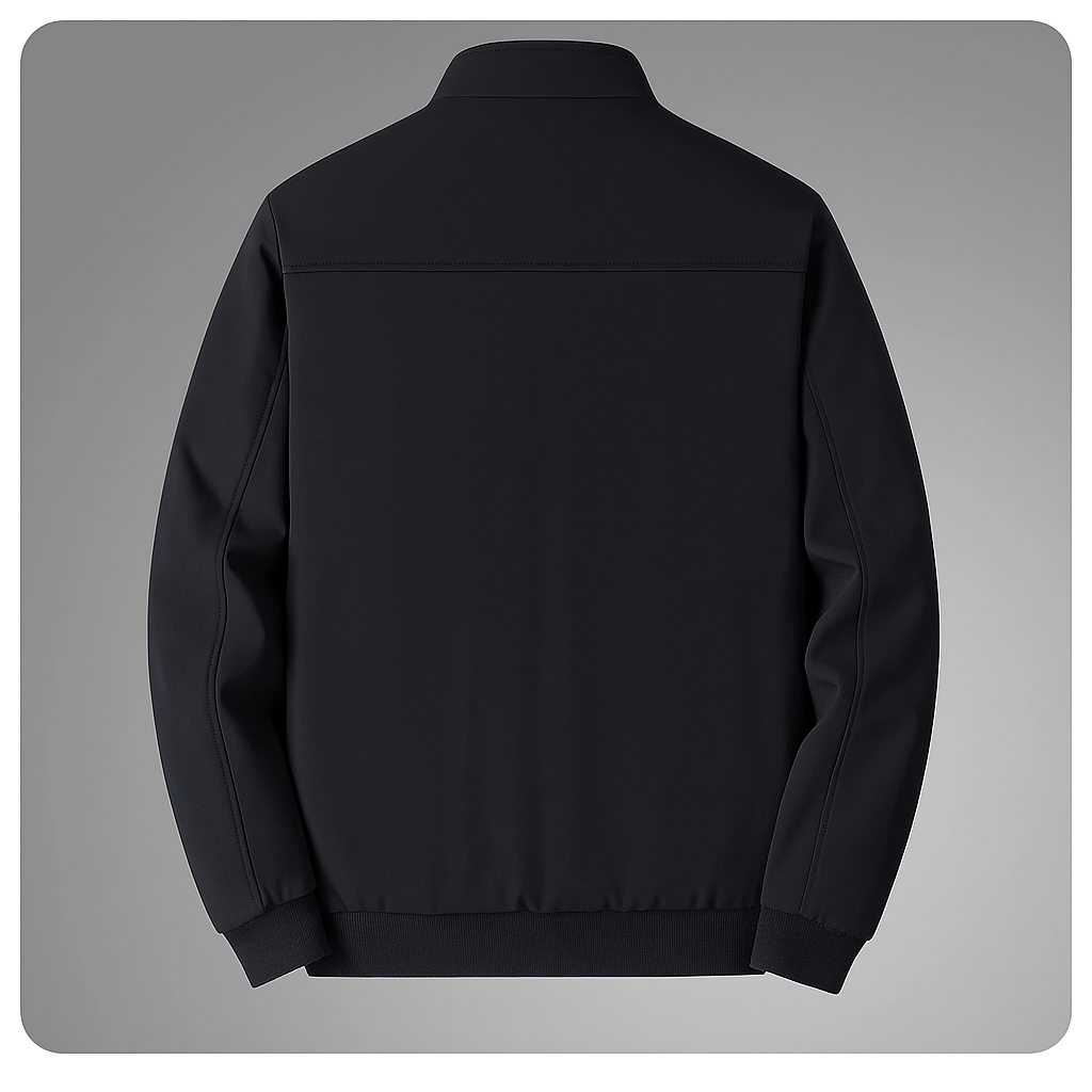 Nikolai | Vandtæt Jakke til Mænd