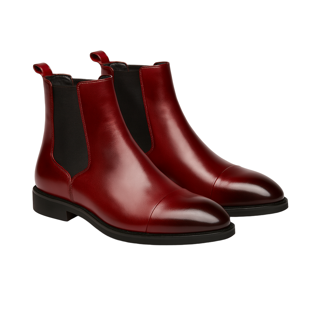 Panorla | Chelsea Boots