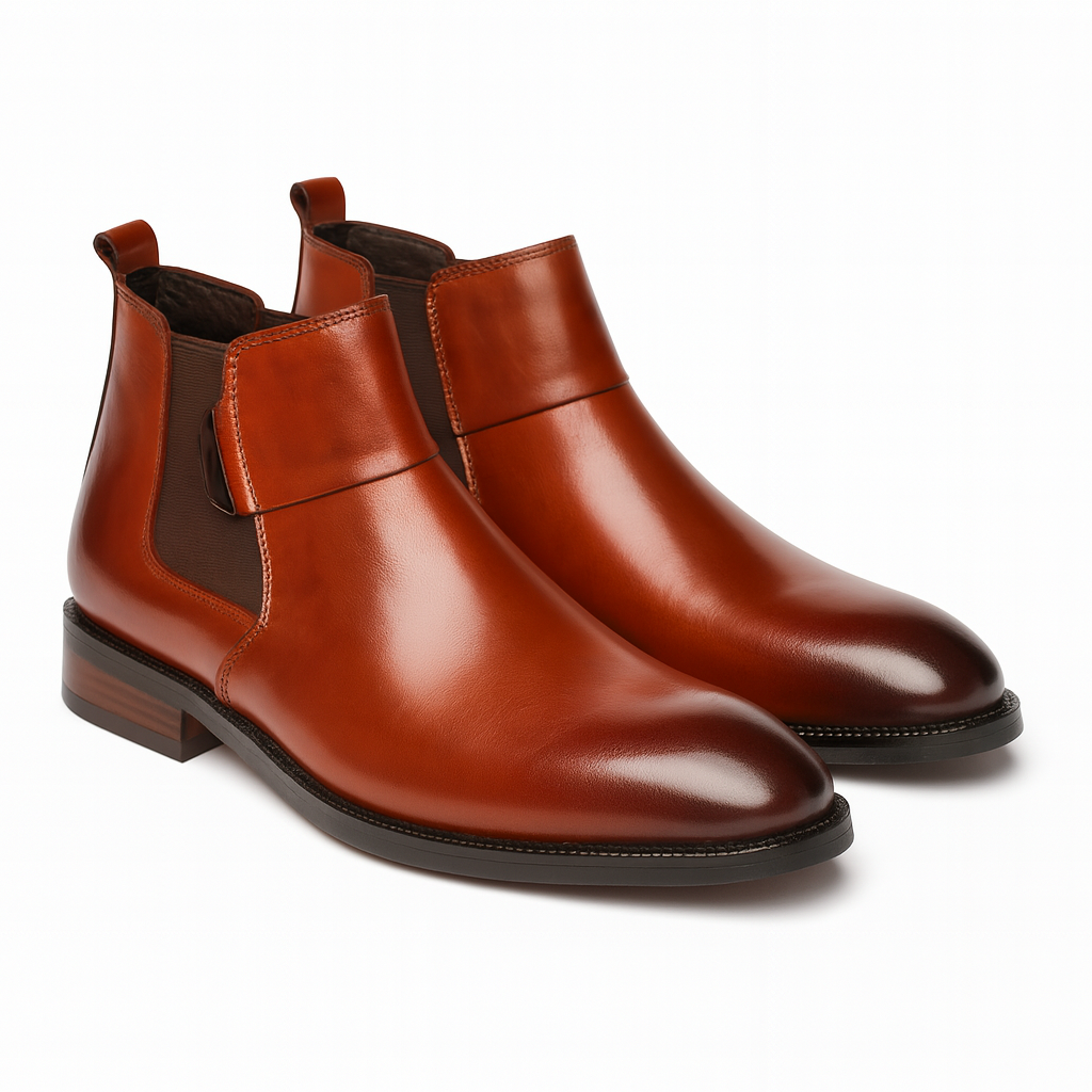 Panorla | Chelsea Boots Boots