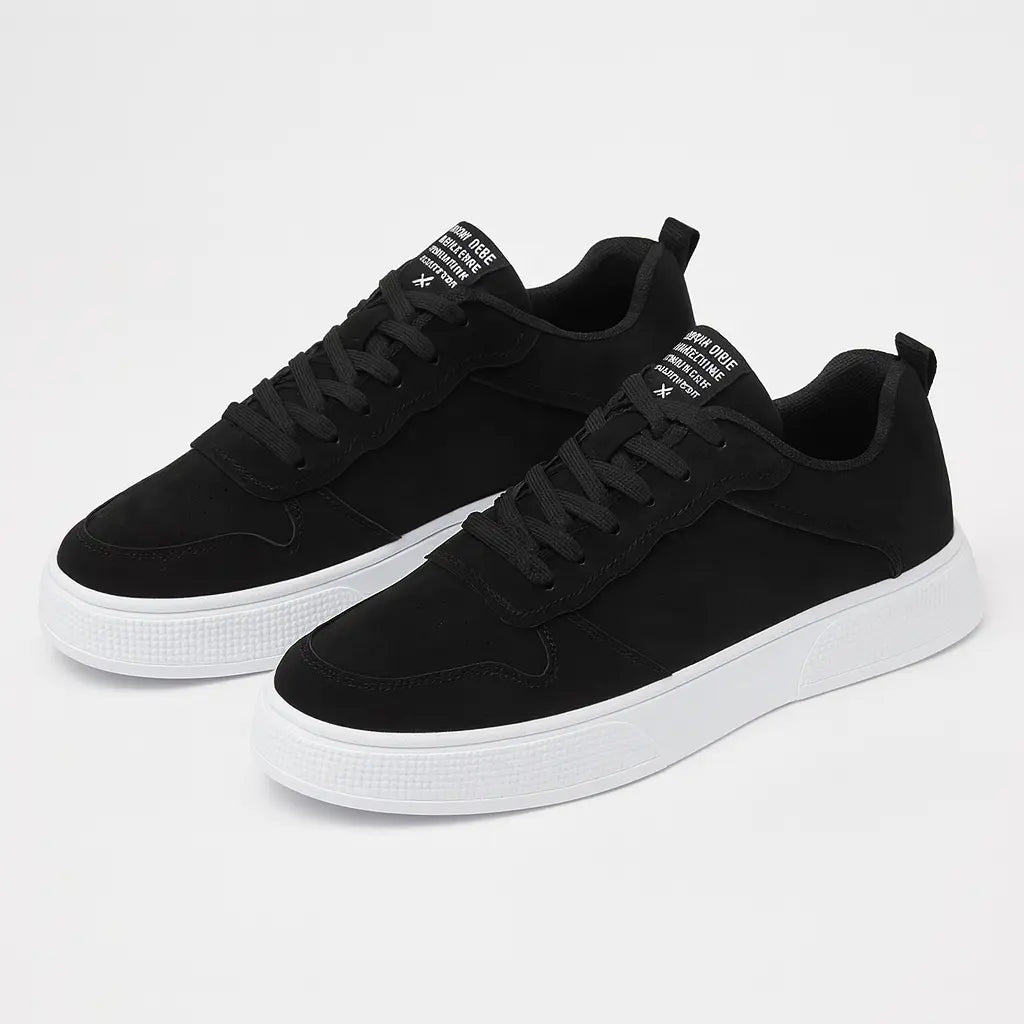 Moderne Sneakers | Casual Design med Komfortabel EVA Indersål | Ideel til Hverdag og Fritid 5