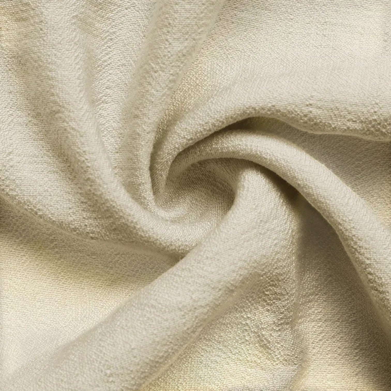 Mira | Halter Buksedragt Dame i Beige Viskose med Vide Ben | Elegant Jumpsuit til Sommerfester 3
