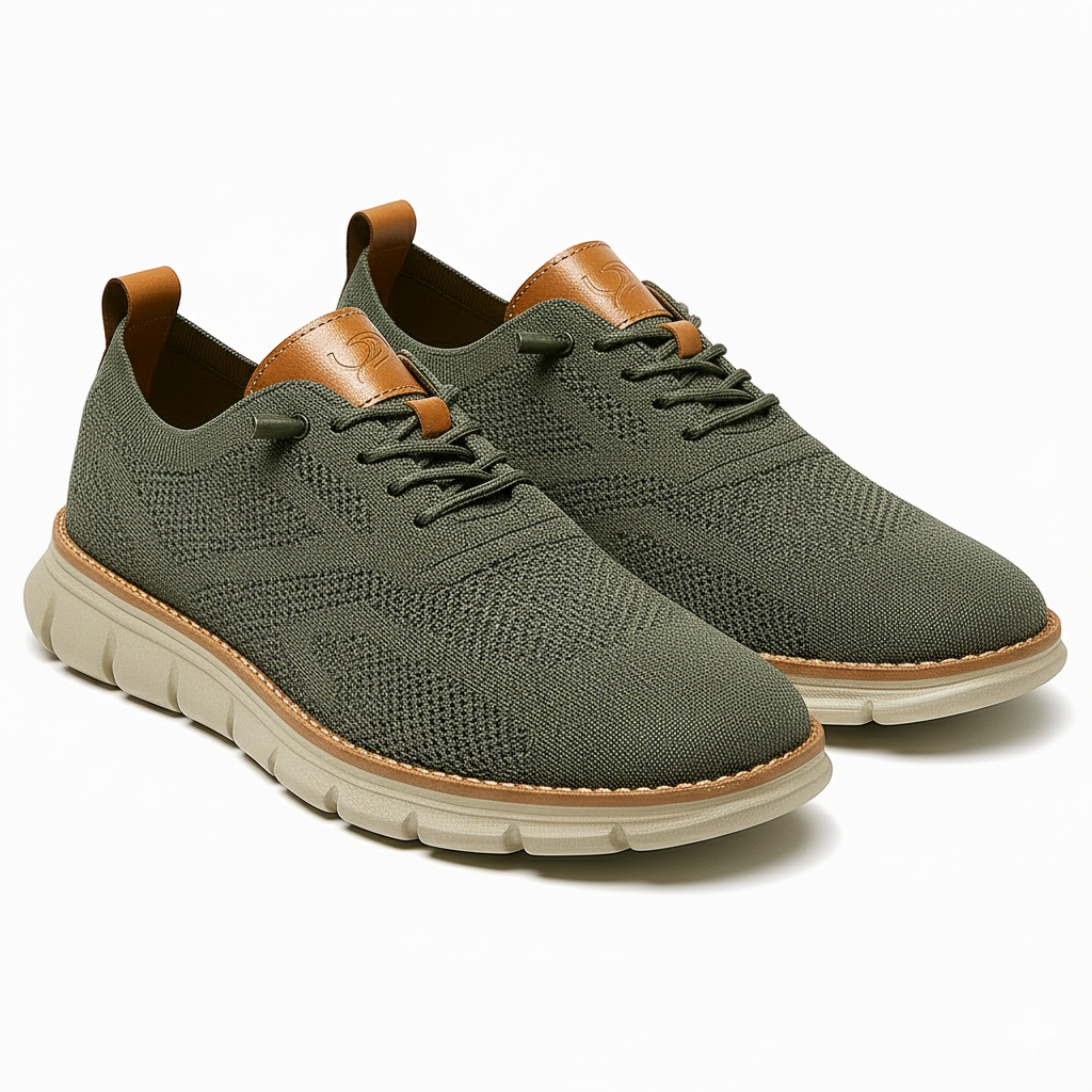 Panorla | Lightweight Comfort Shoes