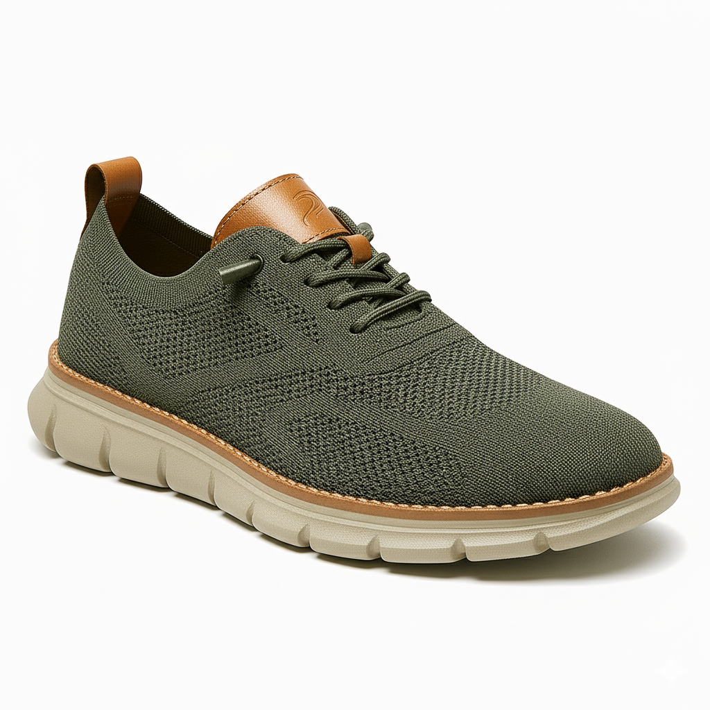 Panorla | Lightweight Comfort Shoes